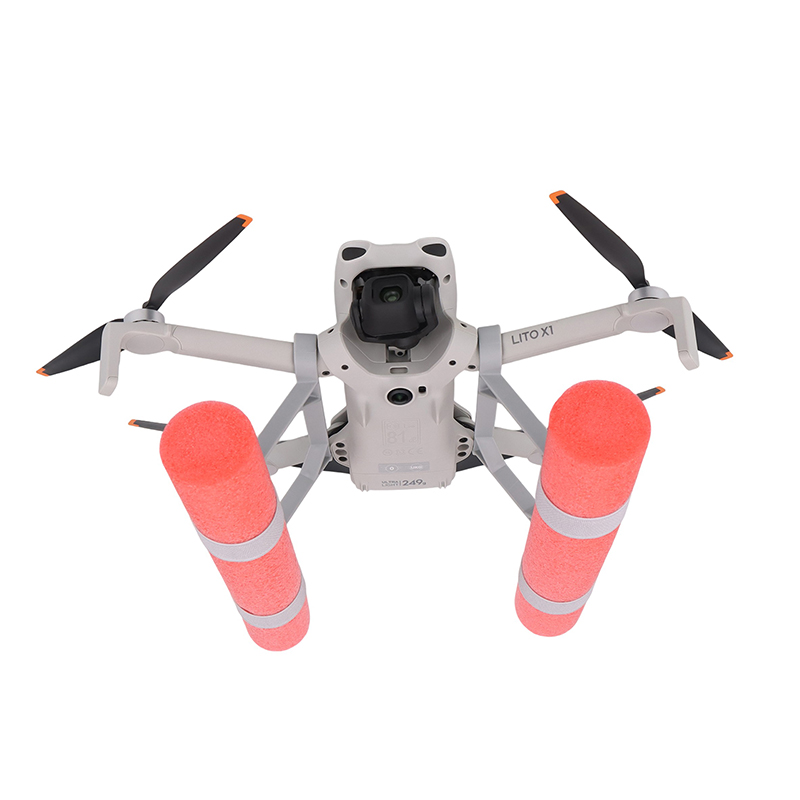 Float Landing Skid Landing Gea - Drone Landing Gear recensie en prijs