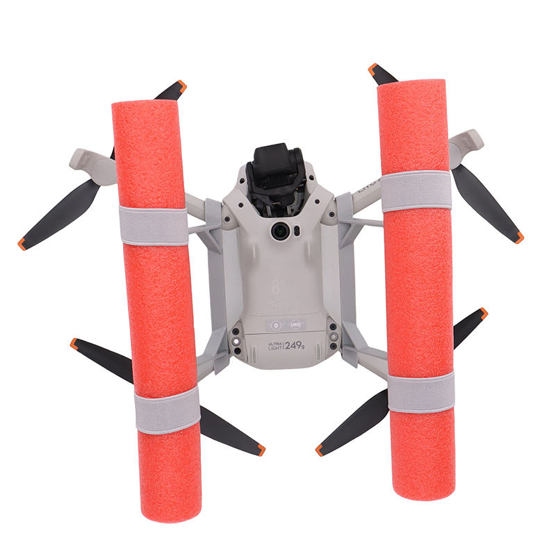 Float Landing Skid Landing Gea - Drone Landing Gear recensie en prijs