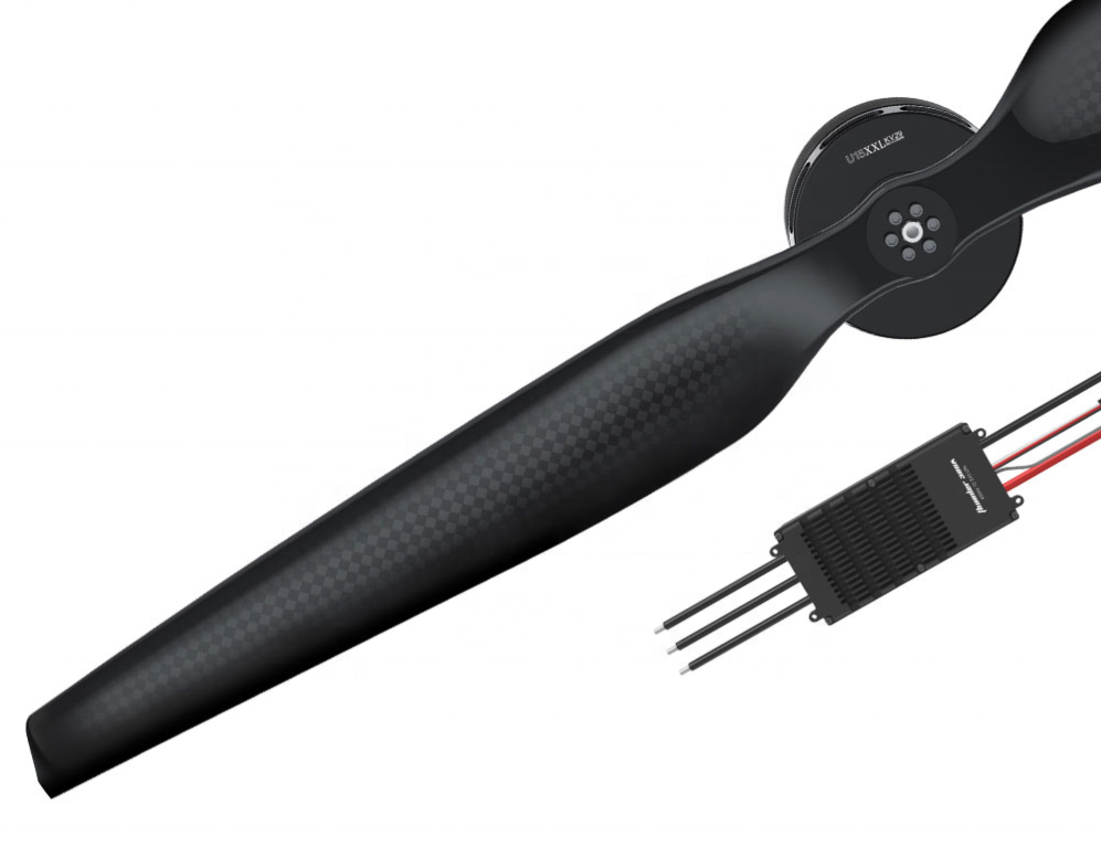 24S 300A High Voltage ESC, for - Drone Esc recensie en prijs