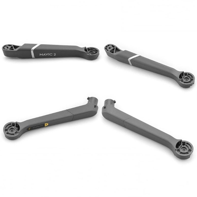 For DJI 2 Pro Motor Shell Left - Drone Arm recensie en prijs