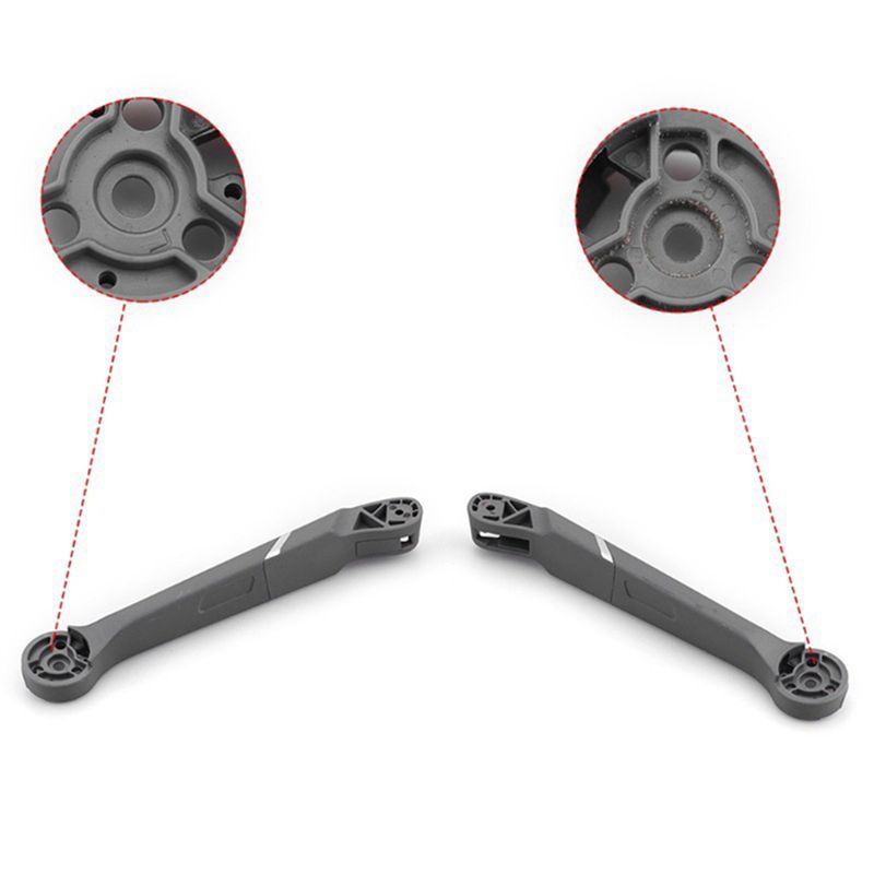 For DJI 2 Pro Motor Shell Left - Drone Arm recensie en prijs