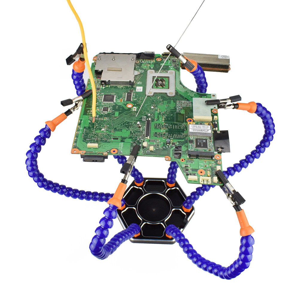 6-Claw Aluminum Alloy Welding  - Drone Flight Controller recensie en prijs