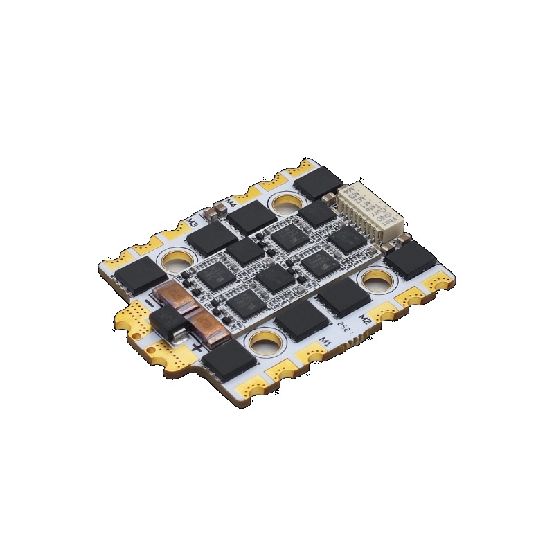 HDZero Halo Flight Controlle 4 - Drone Esc recensie en prijs