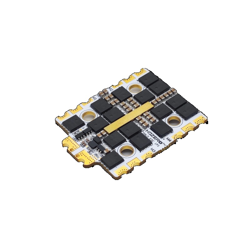 HDZero Halo Flight Controlle 4 - Drone Esc recensie en prijs