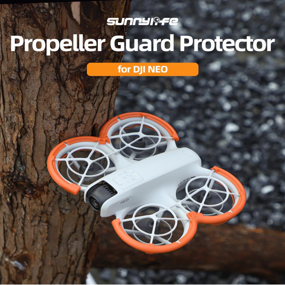 For DJI Flip Anti-collision Pr - Drone Propeller Guard recensie en prijs