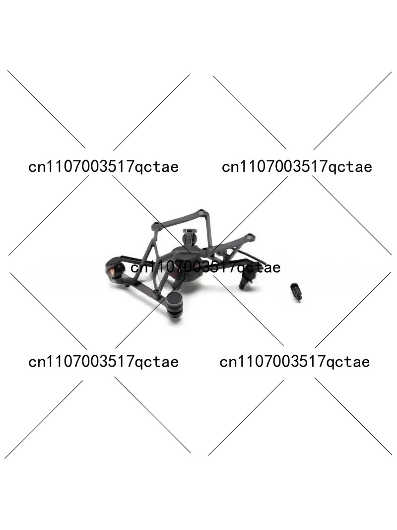 Single Gimbal Mount Bracket To - Drone Camera recensie en prijs