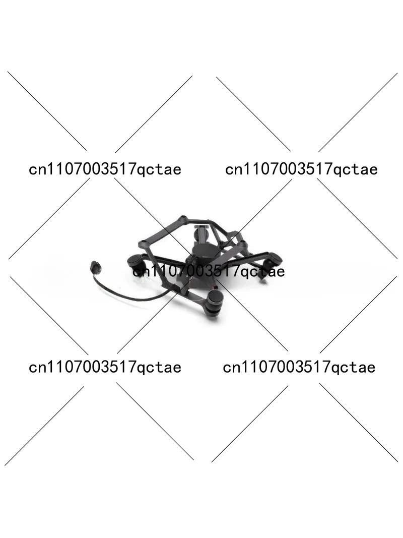 Single Gimbal Mount Bracket To - Drone Camera recensie en prijs