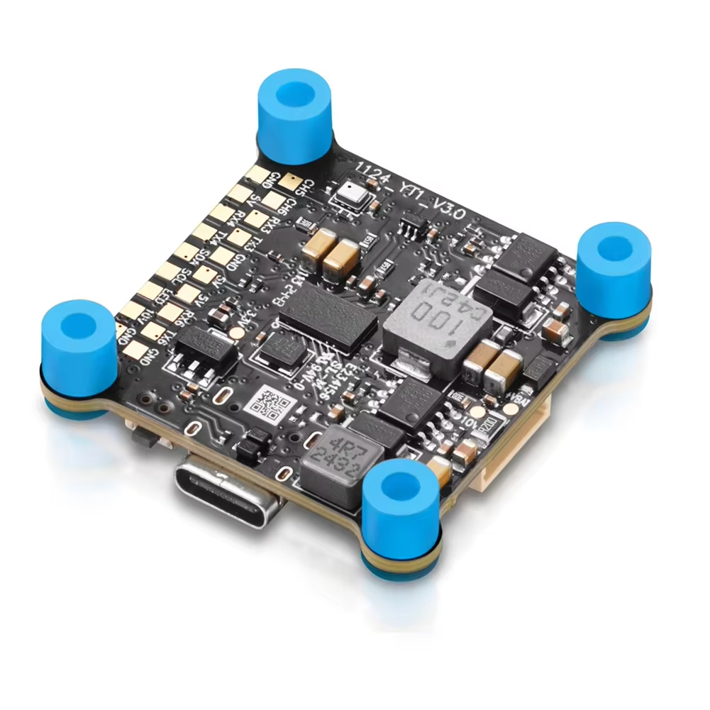 HobbyWing XRotor 80A  100A 4in - Drone Esc recensie en prijs