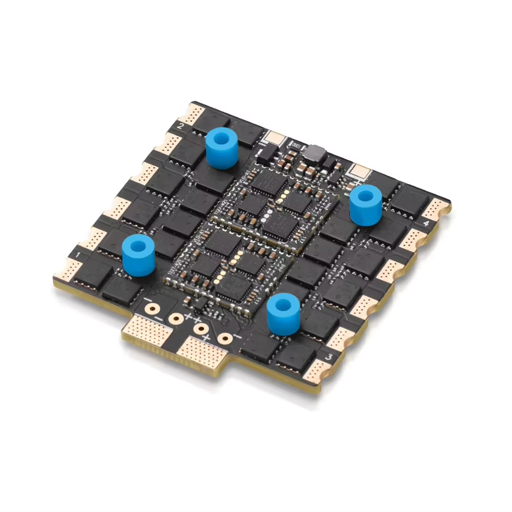 HobbyWing XRotor 80A  100A 4in - Drone Esc recensie en prijs