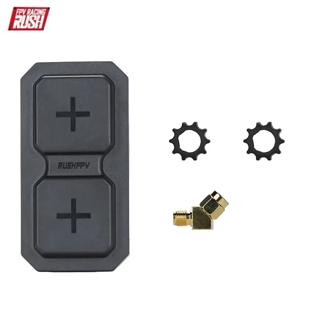 New Rush Rushfpv Rush FPV Rang - Drone Antenna recensie en prijs