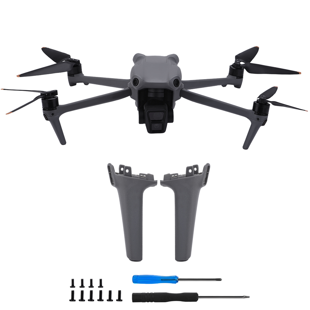 For DJI AIR 3 Repair Kickstand - Drone Landing Gear recensie en prijs