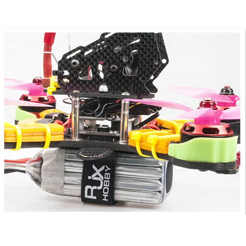 8Pcs Battery Ribbon Non-Slip M - Drone Battery Strap recensie en prijs