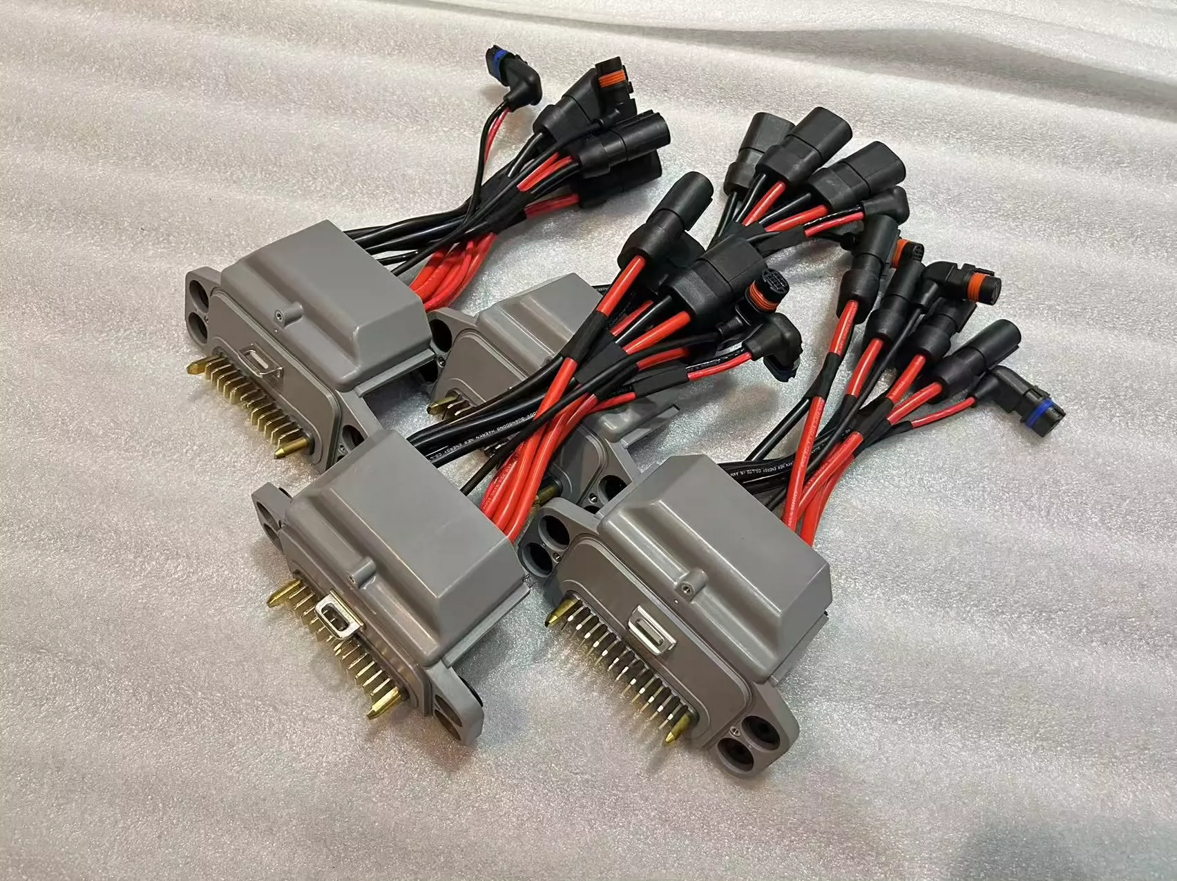 Agras T50 Power Distribution B - Drone Power Distribution Board recensie en prijs