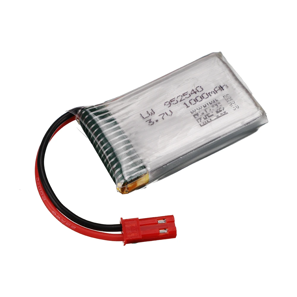 3.7V 1000mah Lipo Battery and  - Drone Charger recensie en prijs
