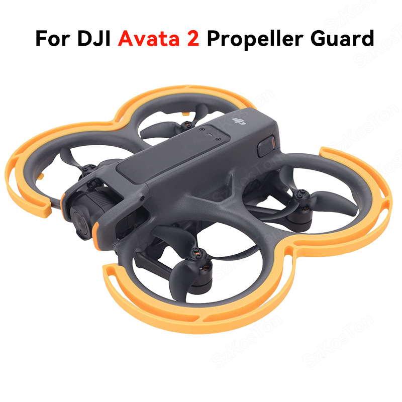 Propellers Guard For DJI Avata - Drone Propeller Guard recensie en prijs