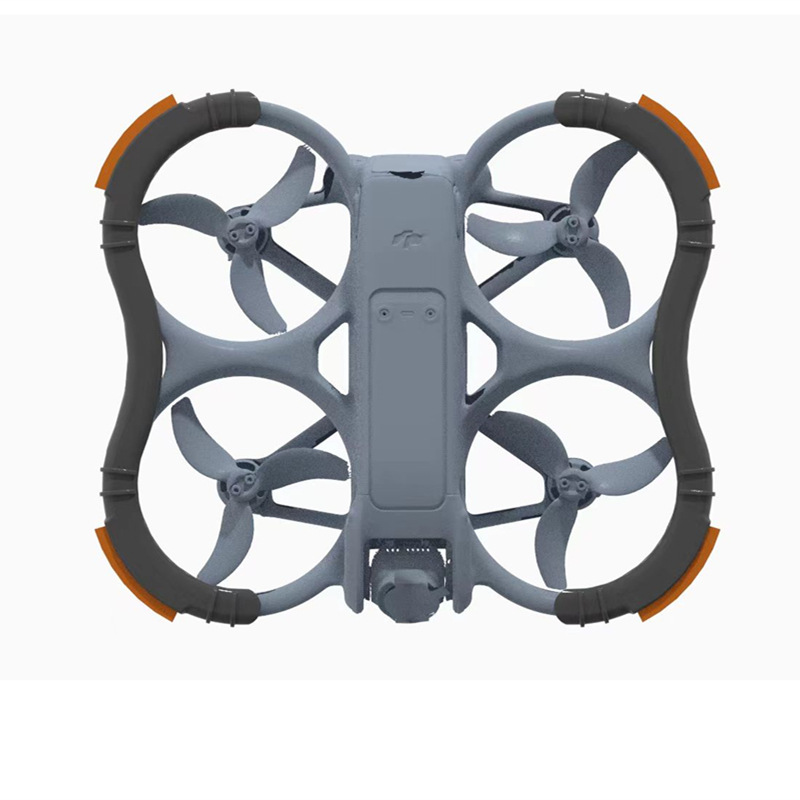 Propellers Guard For DJI Avata - Drone Propeller Guard recensie en prijs