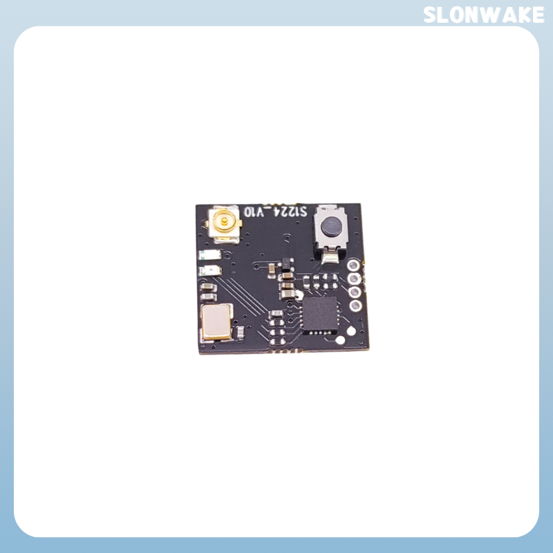 Mini 5.8G 40CH 25/100/250mW Ad - Drone Frame recensie en prijs