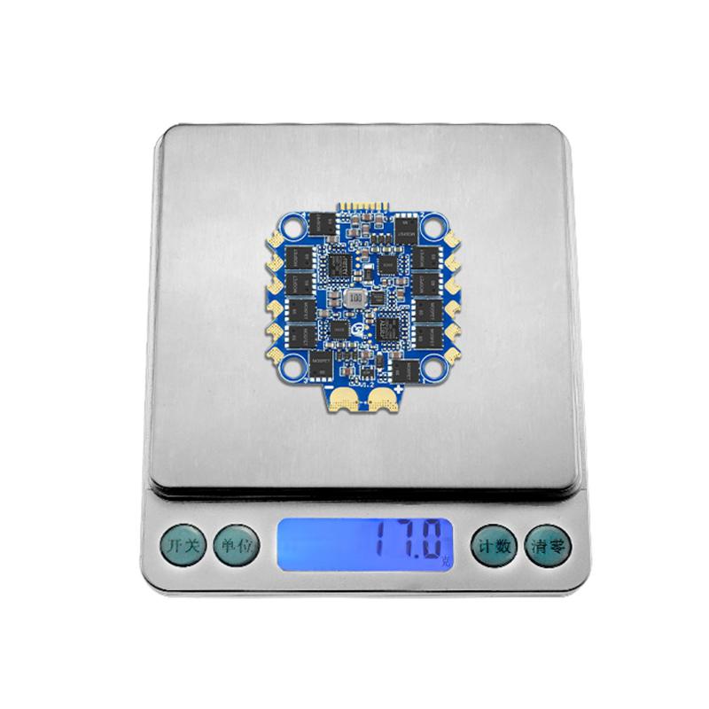 SEQURE Blueson A2 6S | 8S 70A  - Drone Esc recensie en prijs