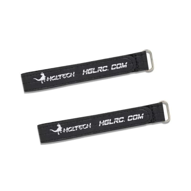 5PCS HGLRC Metal Buckle Batter - Drone Battery Strap recensie en prijs