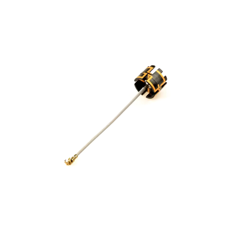 Happymodel 5.8G Crown LDS Ante - Drone Compass recensie en prijs
