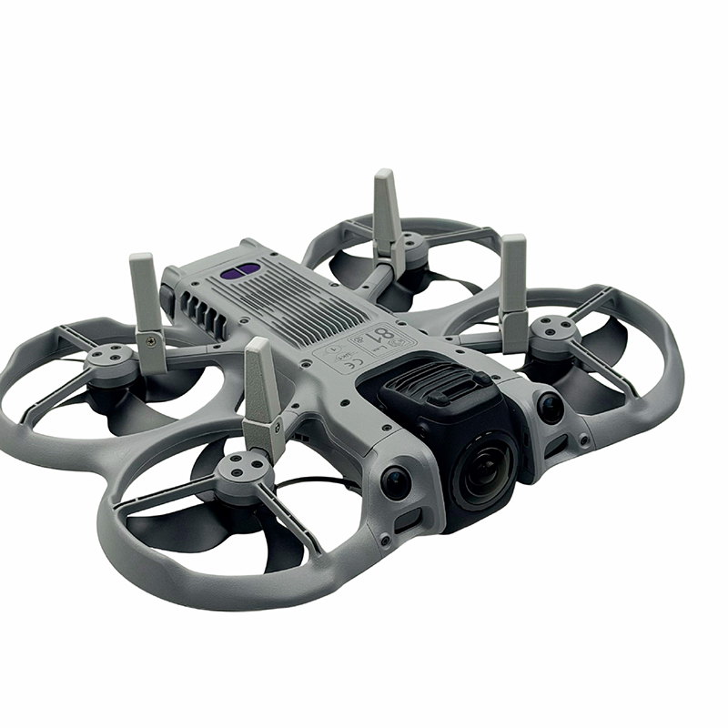 Foldable Landing Gear For DJI  - Drone Landing Gear recensie en prijs