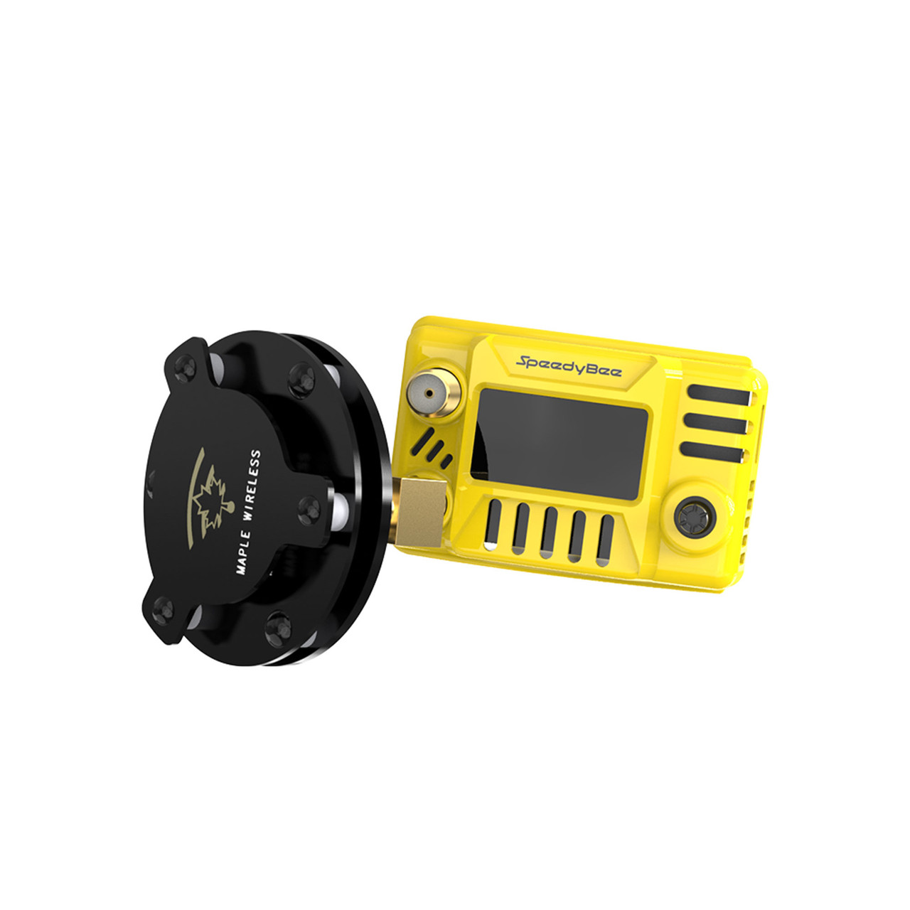 SpeedyBee 5.8GHz Goggles Recei - Drone Receiver recensie en prijs