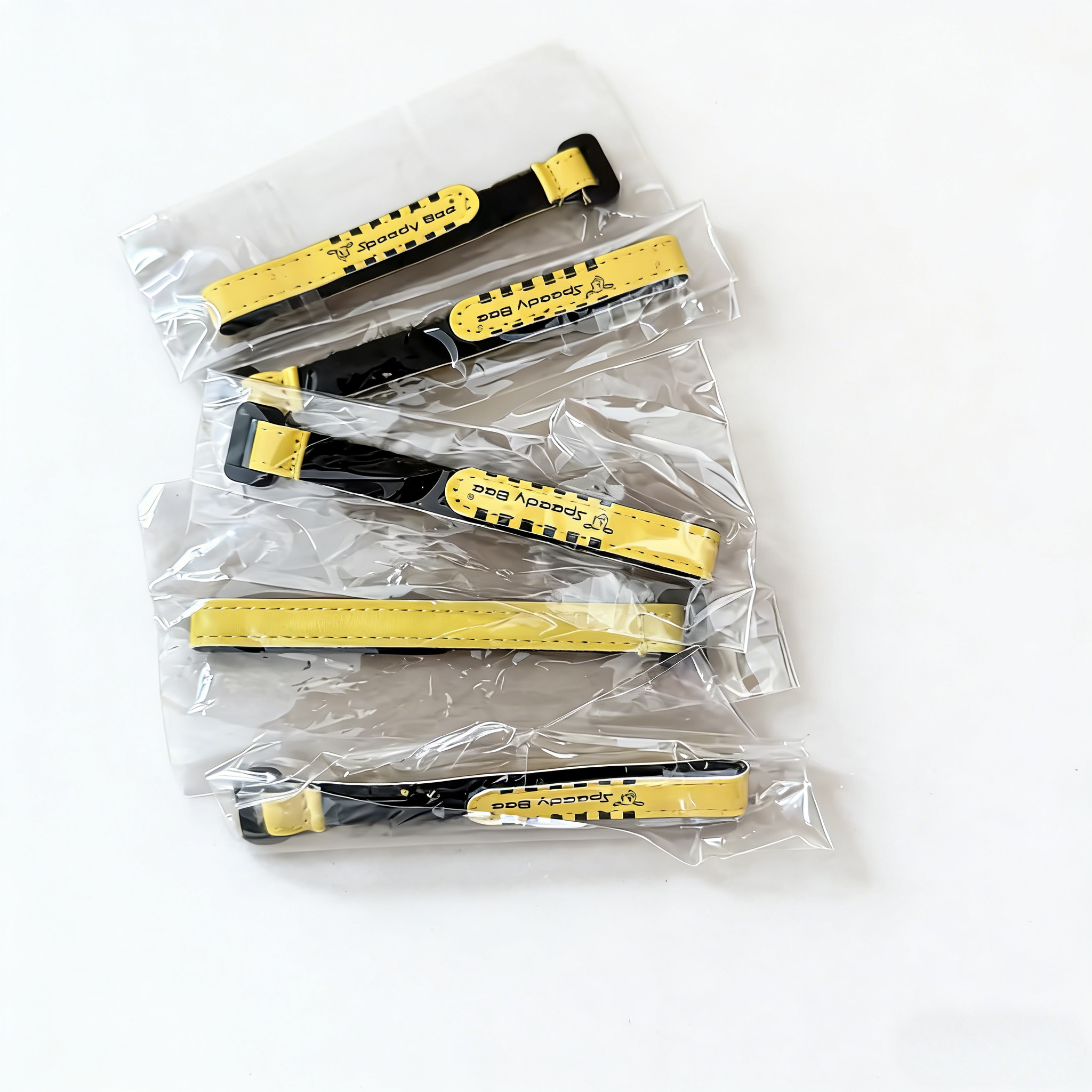 SpeedyBee FPV Lipo Battery Tie - Drone Battery Strap recensie en prijs