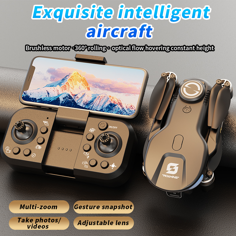 HD 8K Professional GPS Drone w - Drone Gps Module recensie en prijs