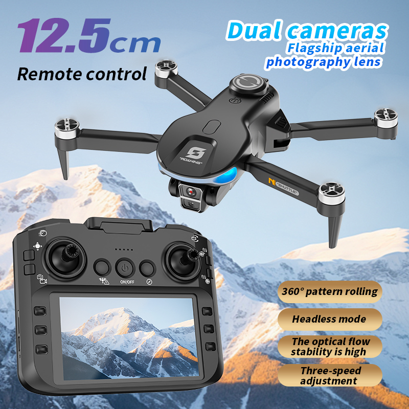HD 8K Professional GPS Drone w - Drone Gps Module recensie en prijs