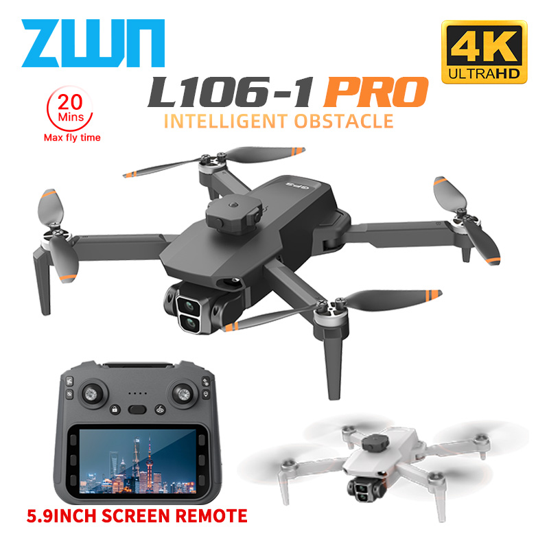 L106-1PRO GPS Professional Dro - Drone Gps Module recensie en prijs