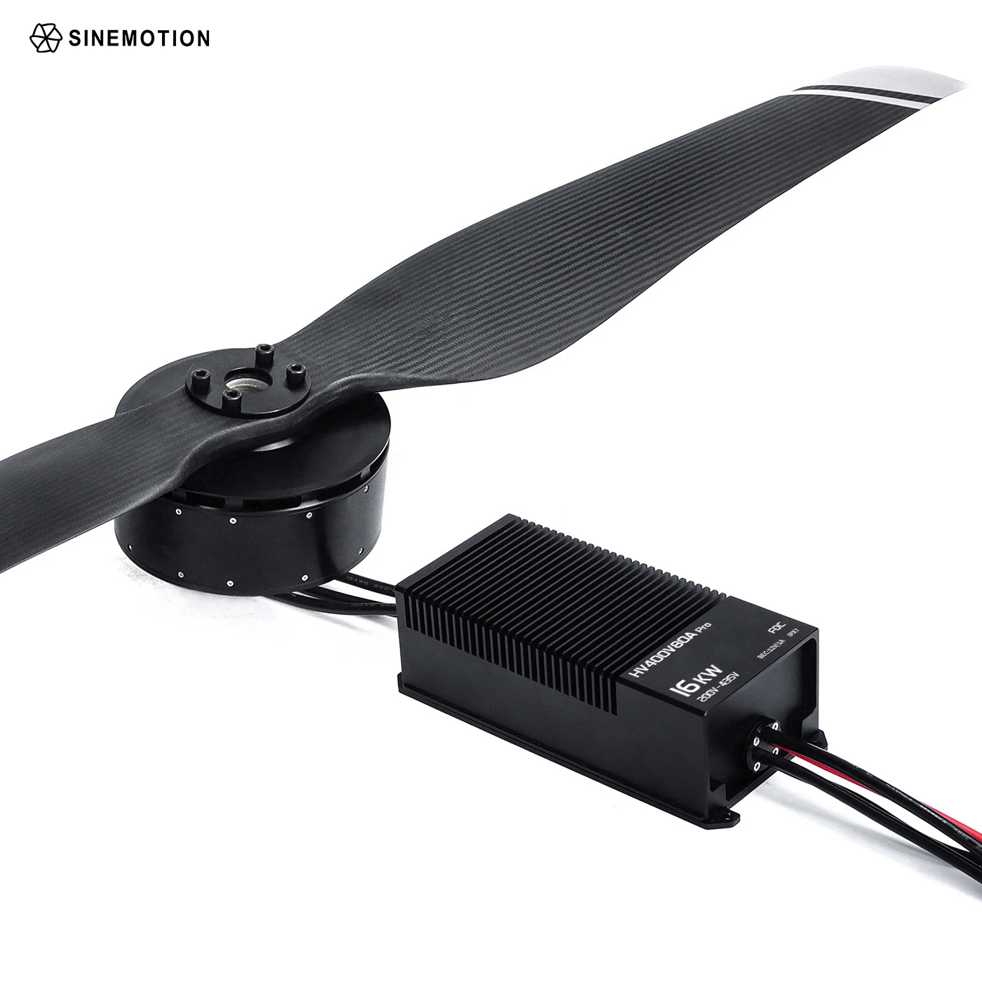 H4T30M 30KG Thrust Dr-one Arm  - Drone Motor recensie en prijs