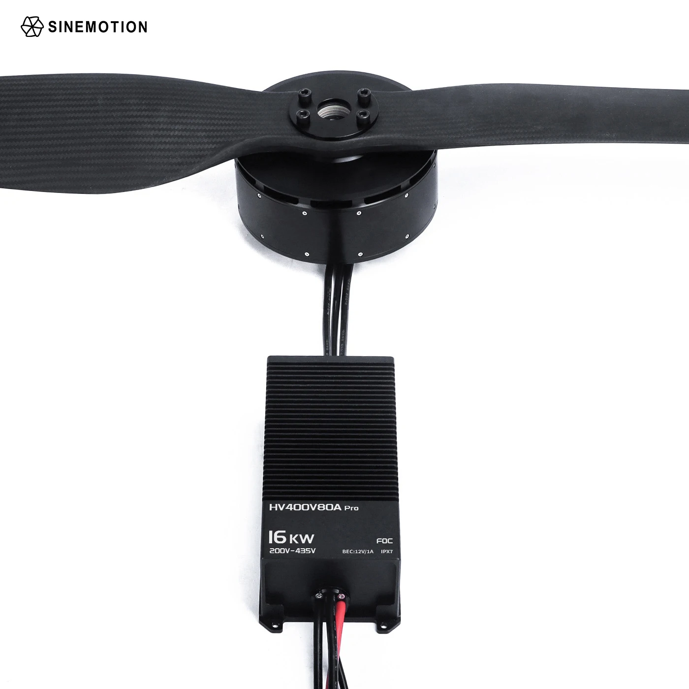 H4T30M 30KG Thrust Dr-one Arm  - Drone Motor recensie en prijs