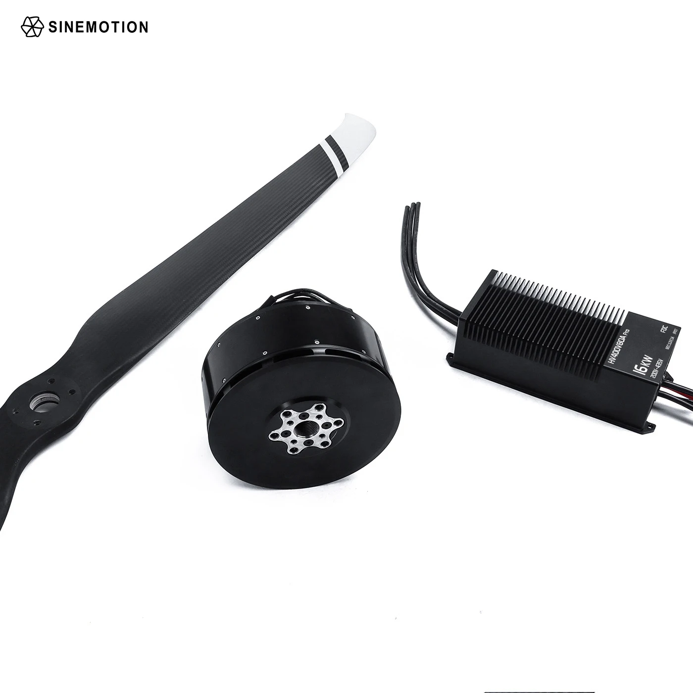 H4T30M 30KG Thrust Dr-one Arm  - Drone Motor recensie en prijs