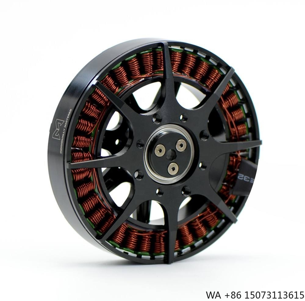 Motor M8 Plus 170KV  Brushless - Drone Motor recensie en prijs
