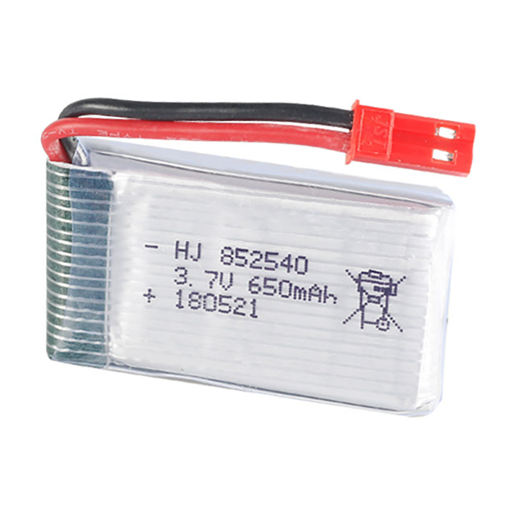 3.7v 650mAh 852540 Lipo Batter - Drone Charger recensie en prijs