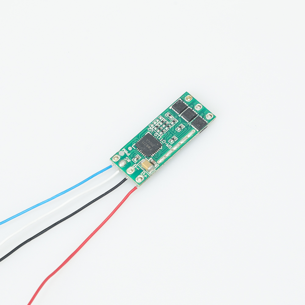 12A OPTO Brushless ESC Lightwe - Drone Power Distribution Board recensie en prijs