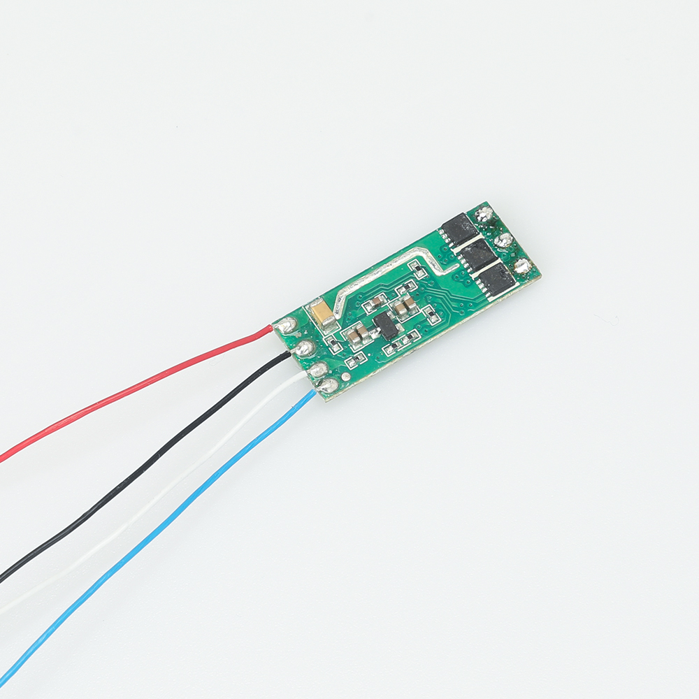 12A OPTO Brushless ESC Lightwe - Drone Power Distribution Board recensie en prijs