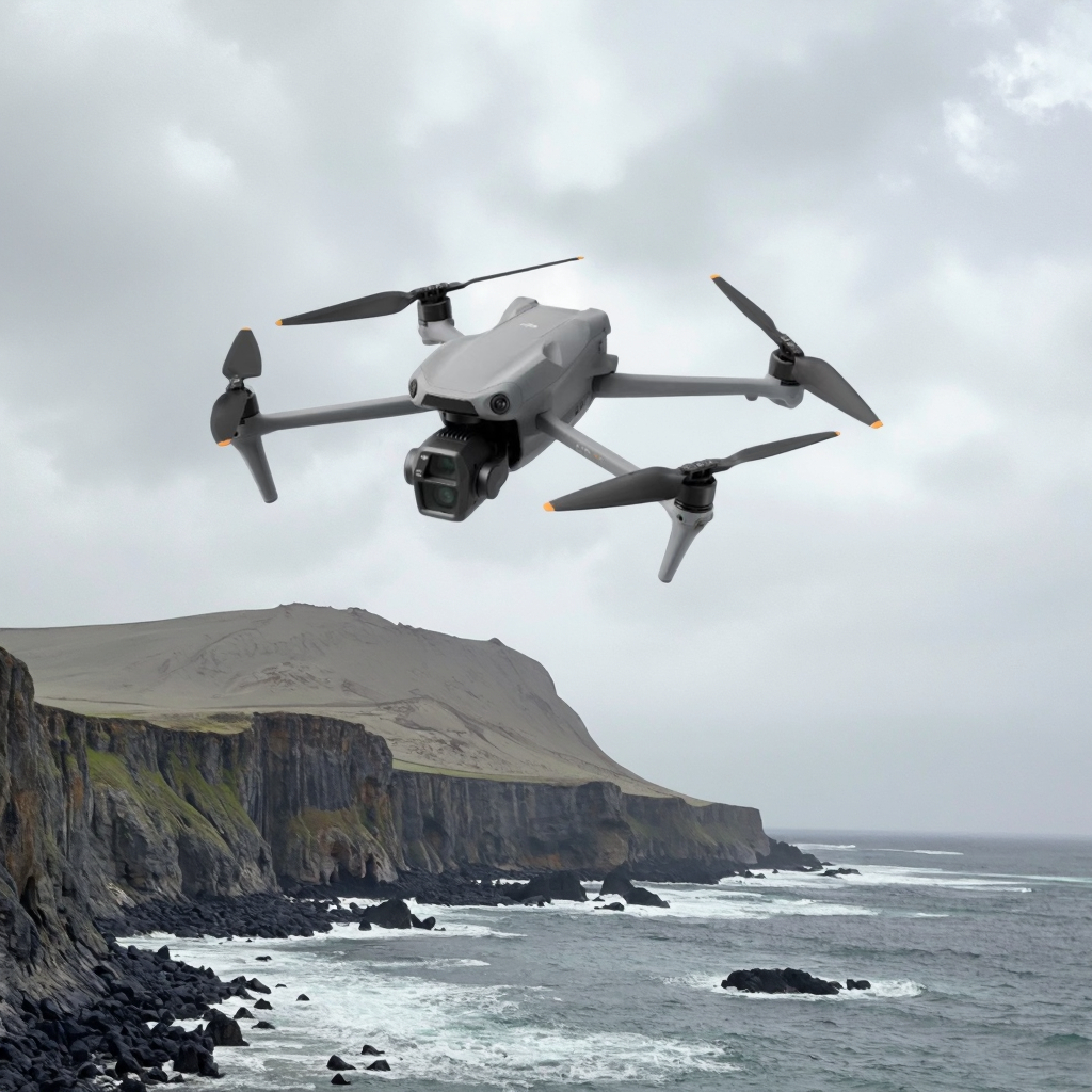 Second-Hand Dual-Camera , 4K U - Drone Camera recensie en prijs
