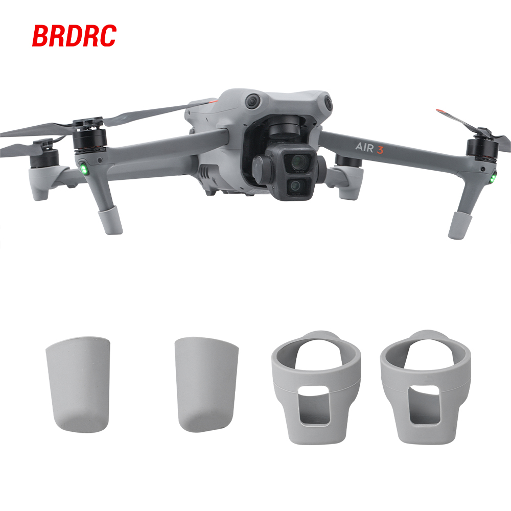 Landing Gear Protection Pad fo - Drone Landing Gear recensie en prijs
