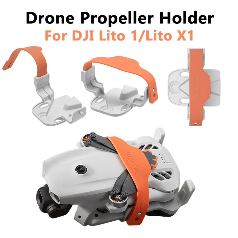 Drone Accessories Propeller Ho - Drone Propeller Guard recensie en prijs