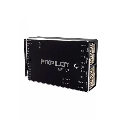 2026 New Makeflyeasy PixPilot  - Drone Flight Controller recensie en prijs
