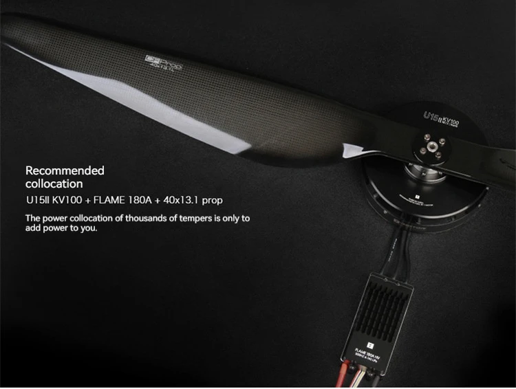 Original Genuine Mini Brushles - Drone Motor recensie en prijs