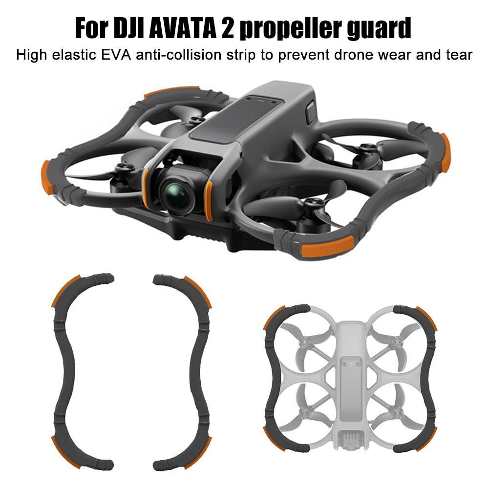 Protective Bumper for dji Avat - Drone Propeller Guard recensie en prijs