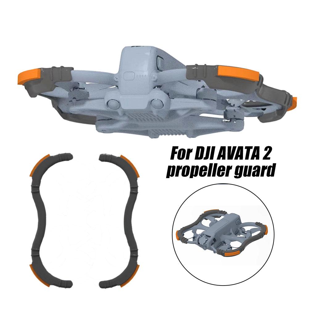 Protective Bumper for dji Avat - Drone Propeller Guard recensie en prijs
