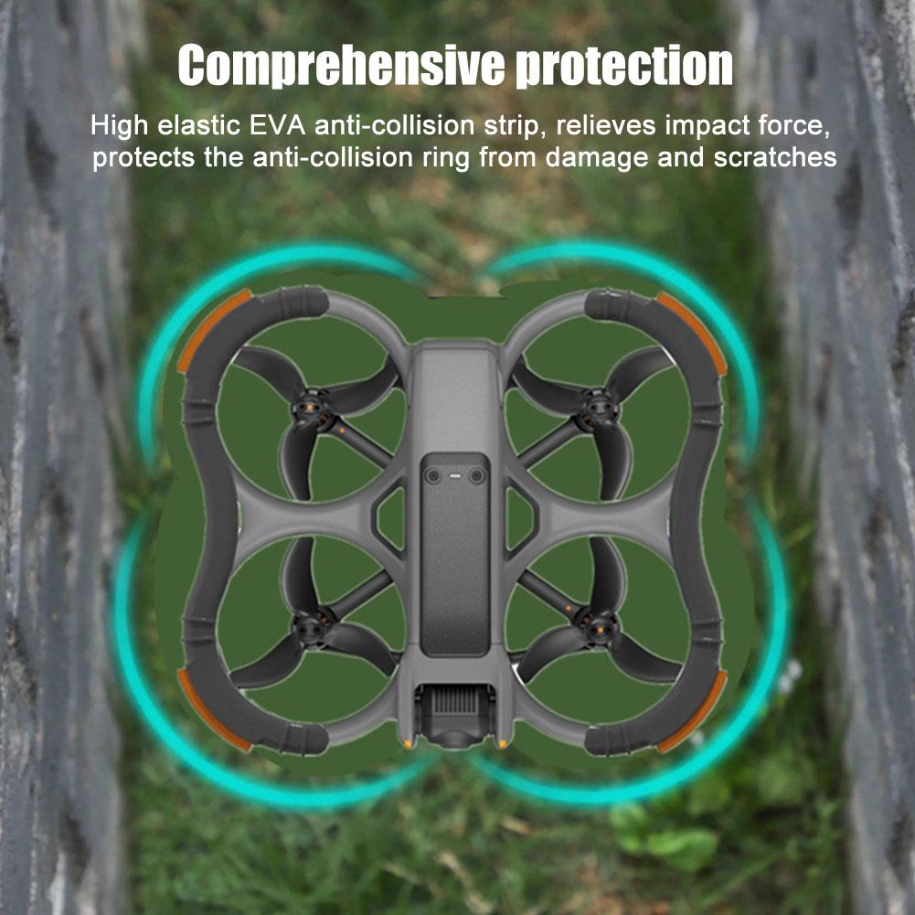 Protective Bumper for dji Avat - Drone Propeller Guard recensie en prijs