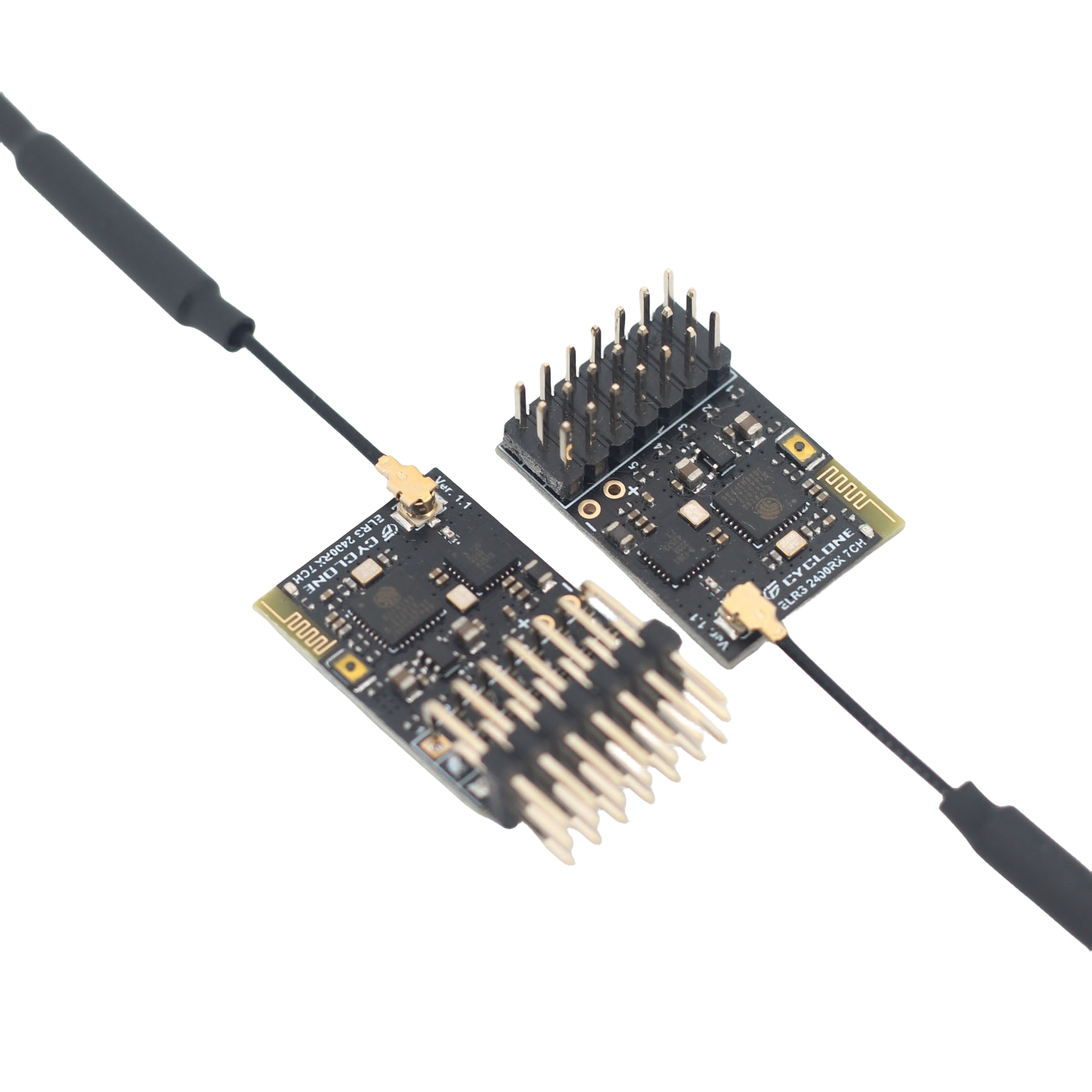 ELRS 2.4G PWM 7CH 6CH CRSF Rec - Drone Antenna recensie en prijs