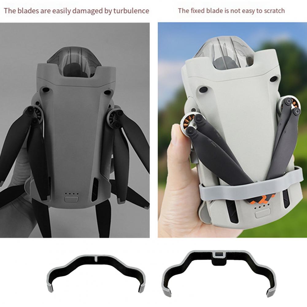 2Pcs Propeller Blade Holder fo - Drone Propeller Guard recensie en prijs
