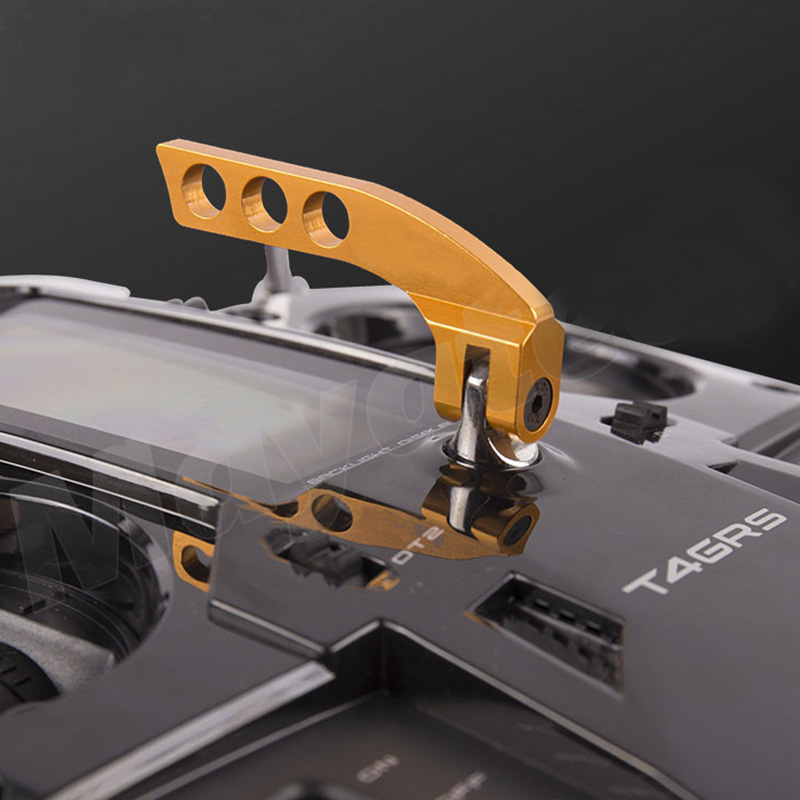 Aluminum Alloy Vertical Horizo - Drone Battery Strap recensie en prijs