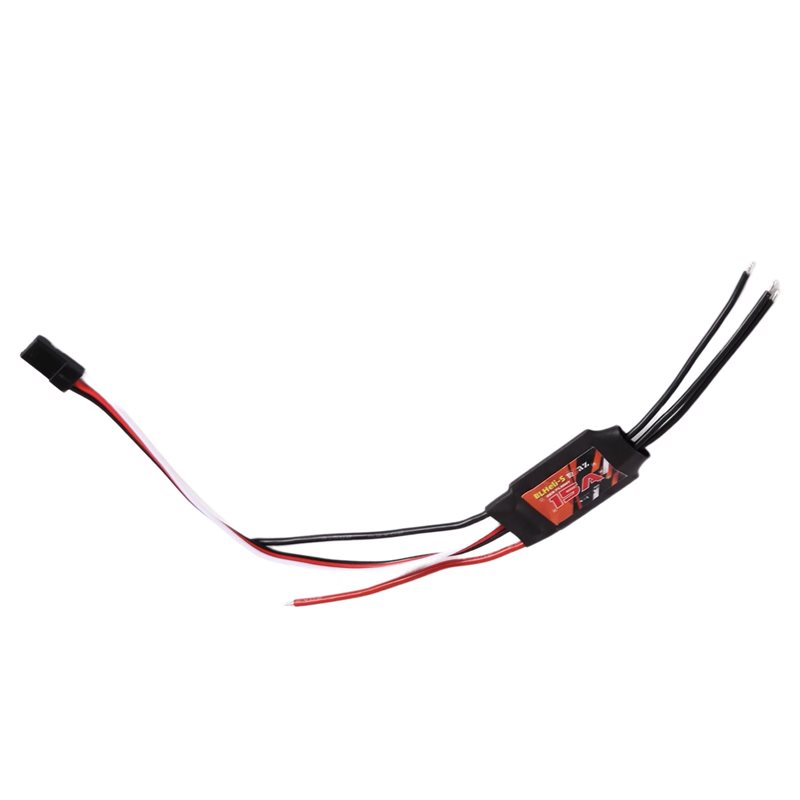 AS96-Blheli RC Brushless ESC 1 - Drone Esc recensie en prijs