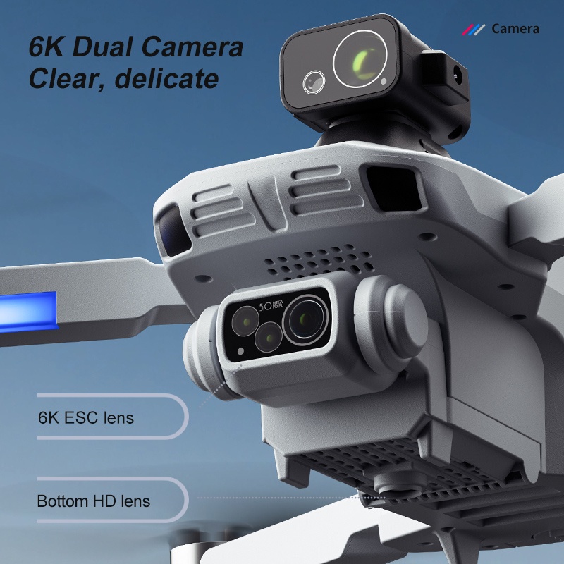F8 MAX GPS Drone Professional  - Drone Gps Mount recensie en prijs